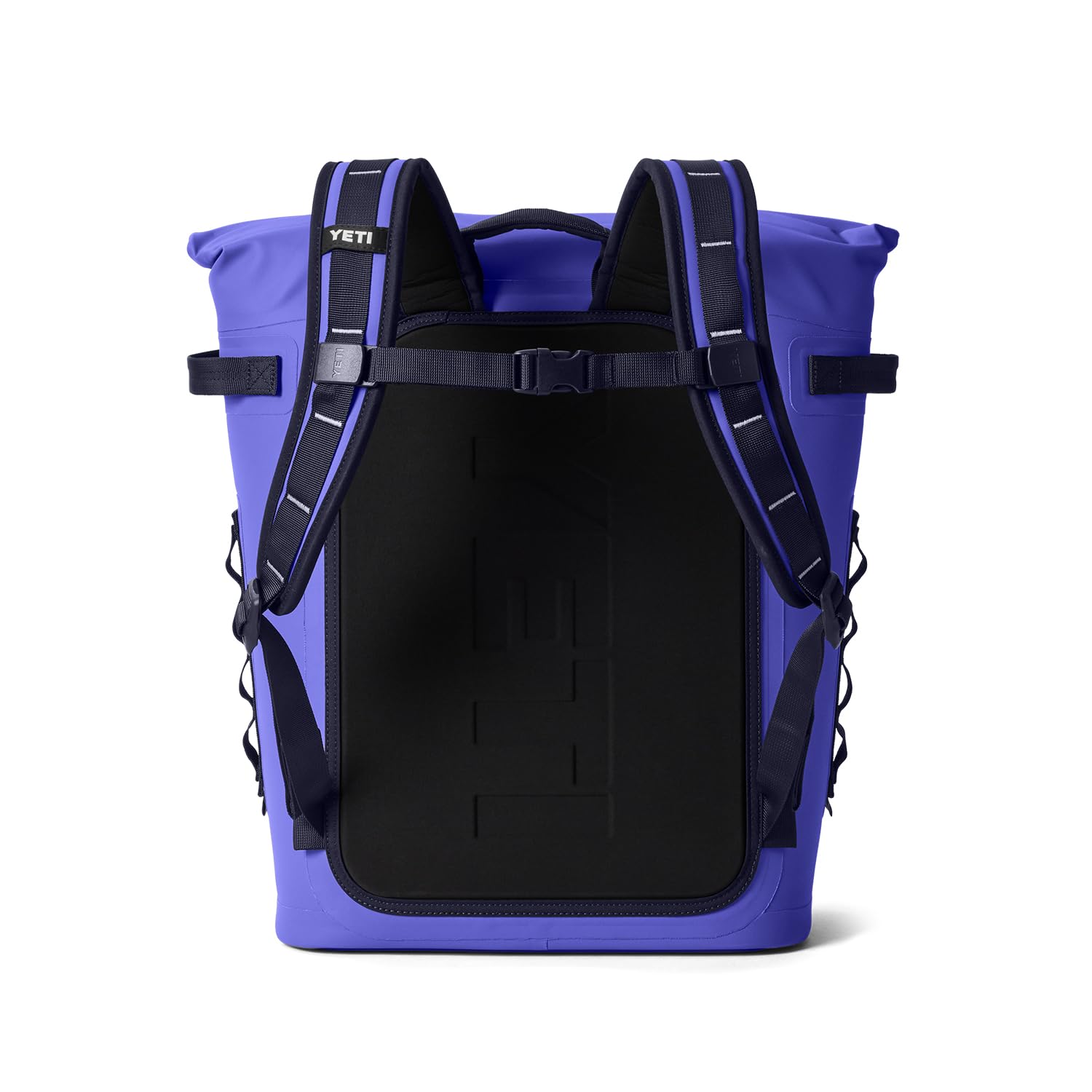 Foto 7 pulgar | Mochila Con Laterales Blandos Yeti Hopper M20 Ultramarine Violet - Venta Internacional.