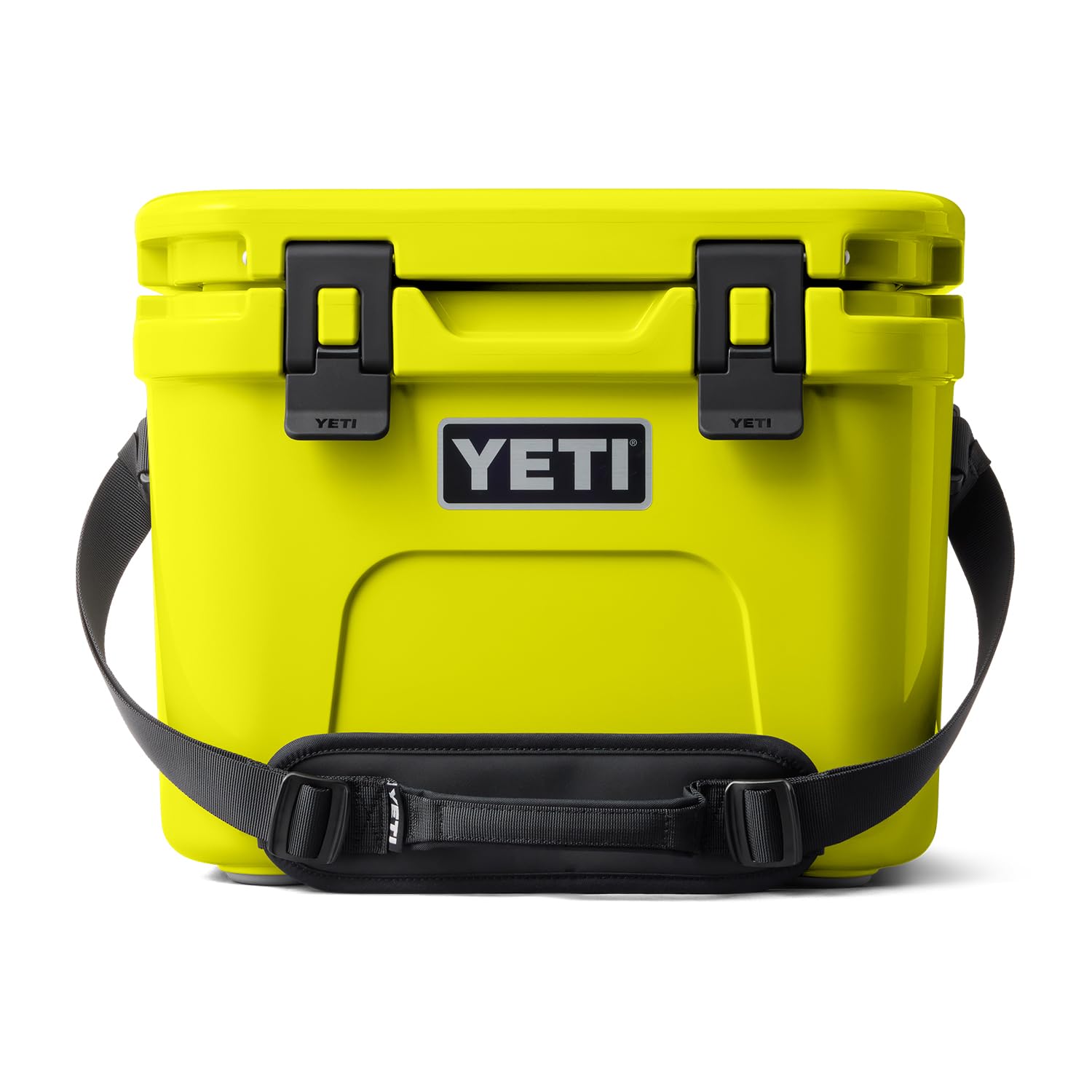 Foto 2 pulgar | Cooler Yeti Roadie 15 Hard Con Correa De Doble Uso, 15 L, Firefly - Venta Internacional.