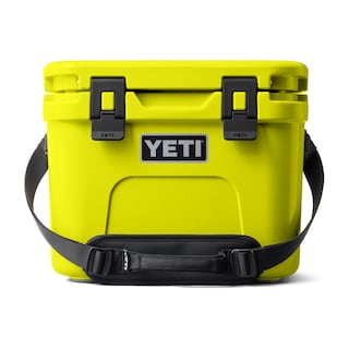Foto 1 | Cooler Yeti Roadie 15 Hard Con Correa De Doble Uso, 15 L, Firefly - Venta Internacional.