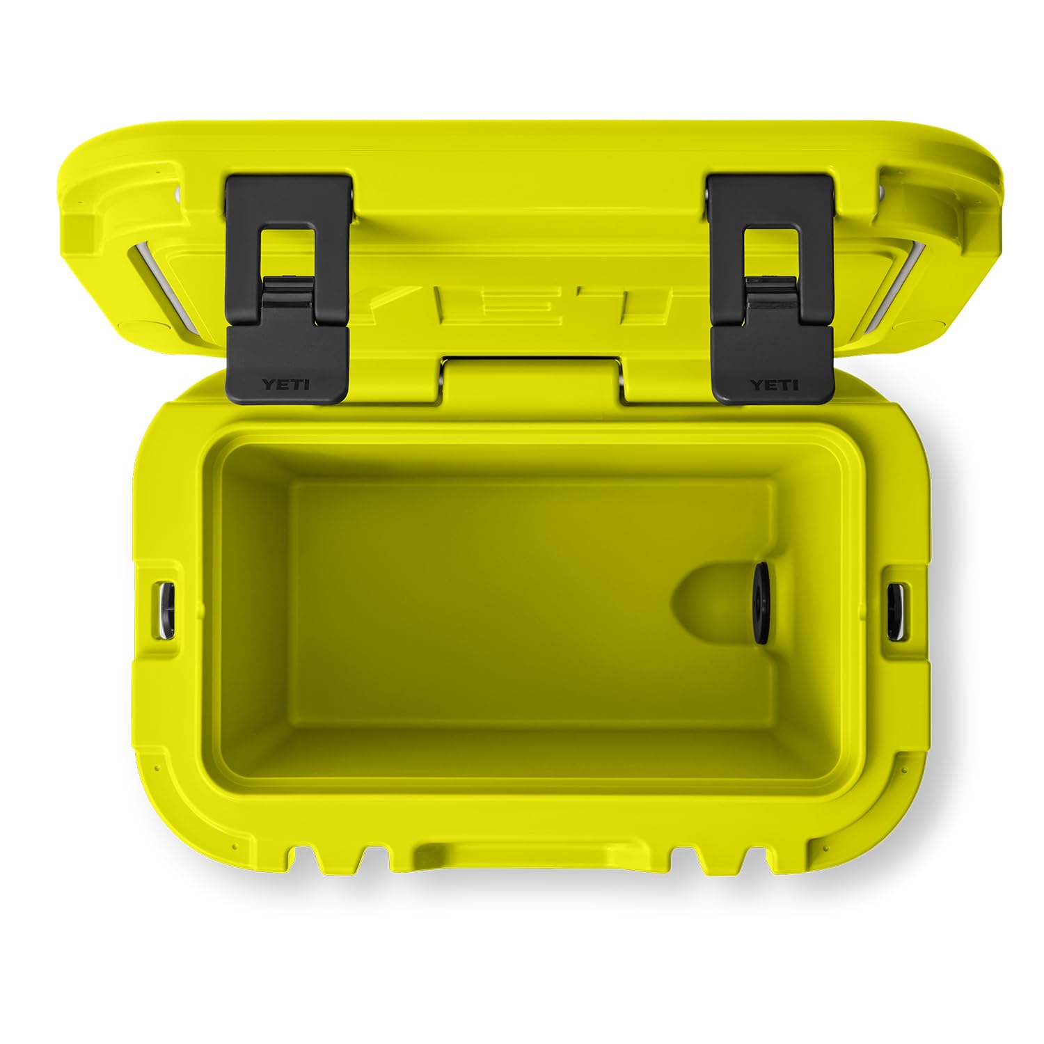 Foto 4 pulgar | Cooler Yeti Roadie 15 Hard Con Correa De Doble Uso, 15 L, Firefly - Venta Internacional.