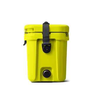 Foto 5 | Cooler Yeti Roadie 15 Hard Con Correa De Doble Uso, 15 L, Firefly - Venta Internacional.