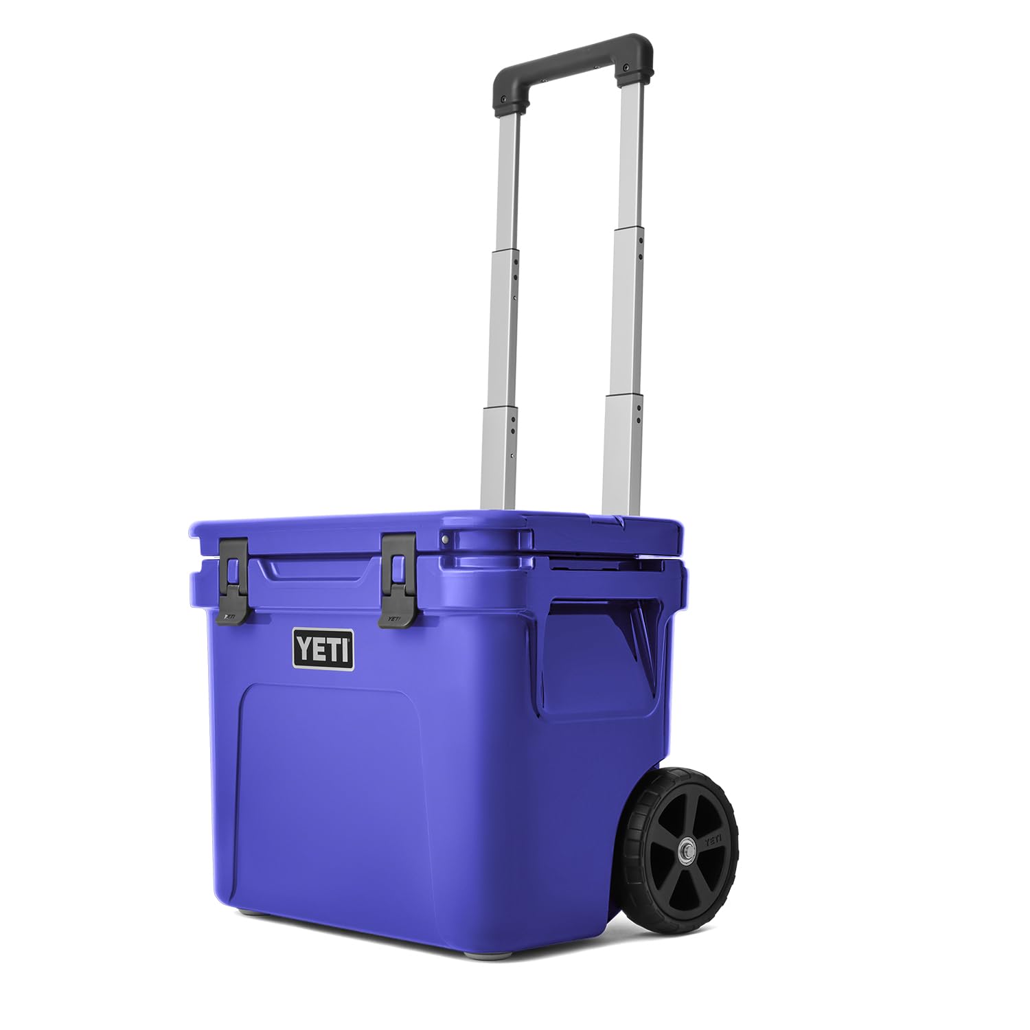 Foto 2 pulgar | Cooler Yeti Roadie De 32 Ruedas, Color Violeta Ultramar - Venta Internacional.