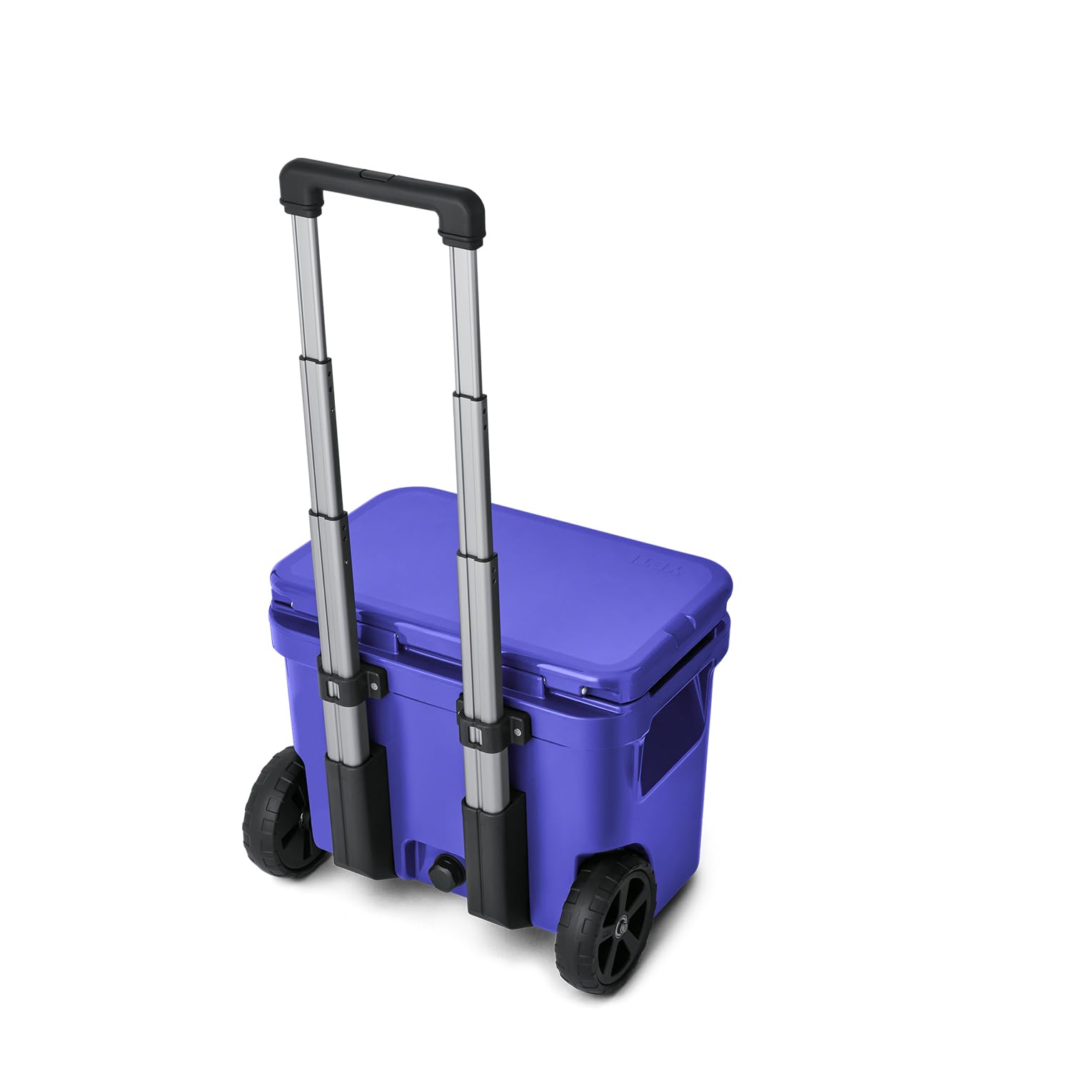 Foto 6 pulgar | Cooler Yeti Roadie De 32 Ruedas, Color Violeta Ultramar - Venta Internacional.