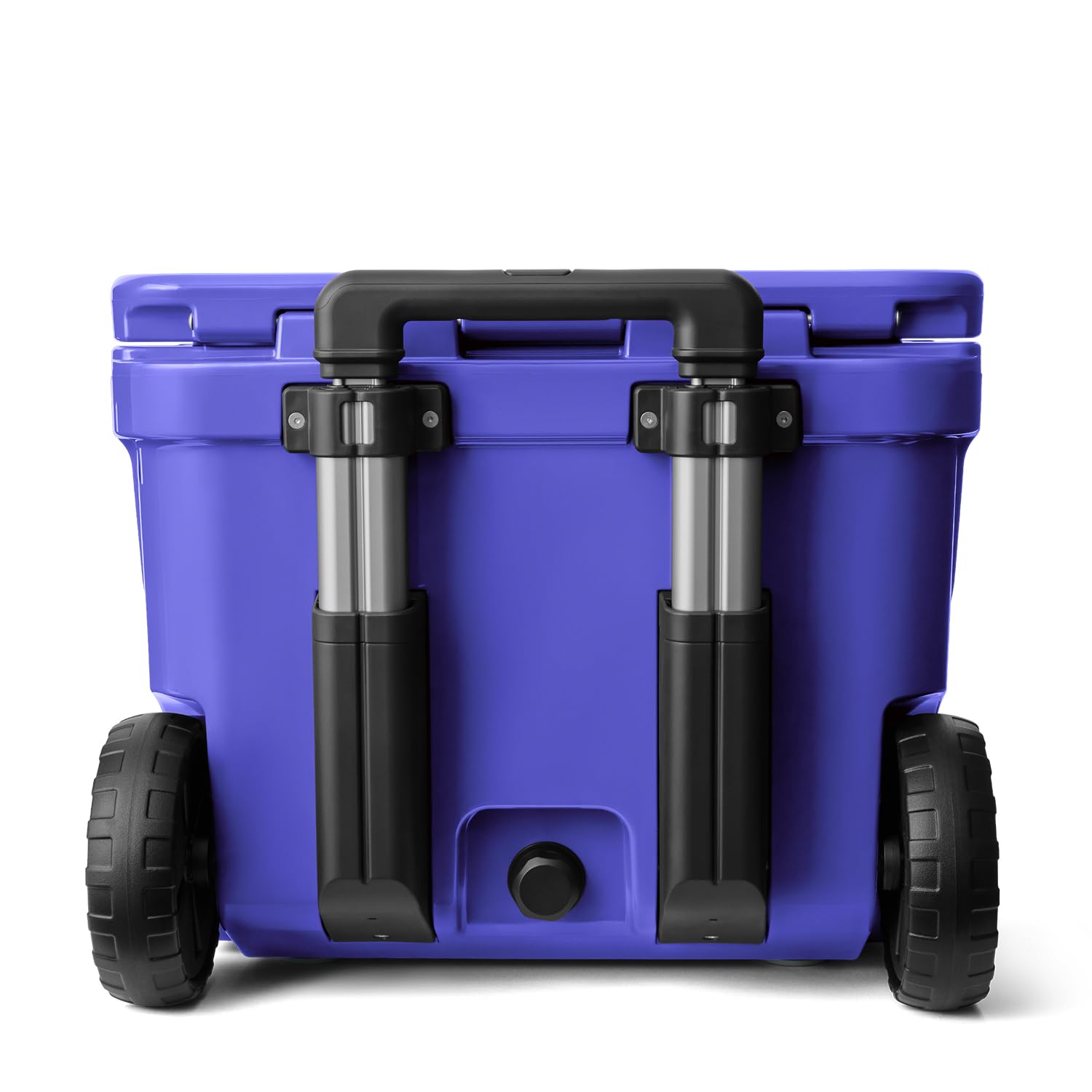 Foto 8 pulgar | Cooler Yeti Roadie De 32 Ruedas, Color Violeta Ultramar - Venta Internacional.