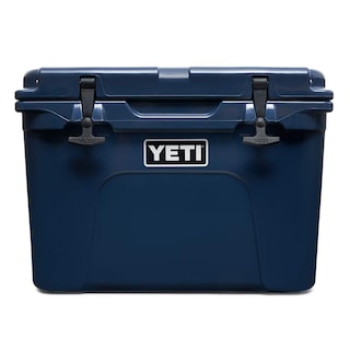 Foto 1 | Hielera Yeti Tundra 35 Azul Marino - Venta Internacional.