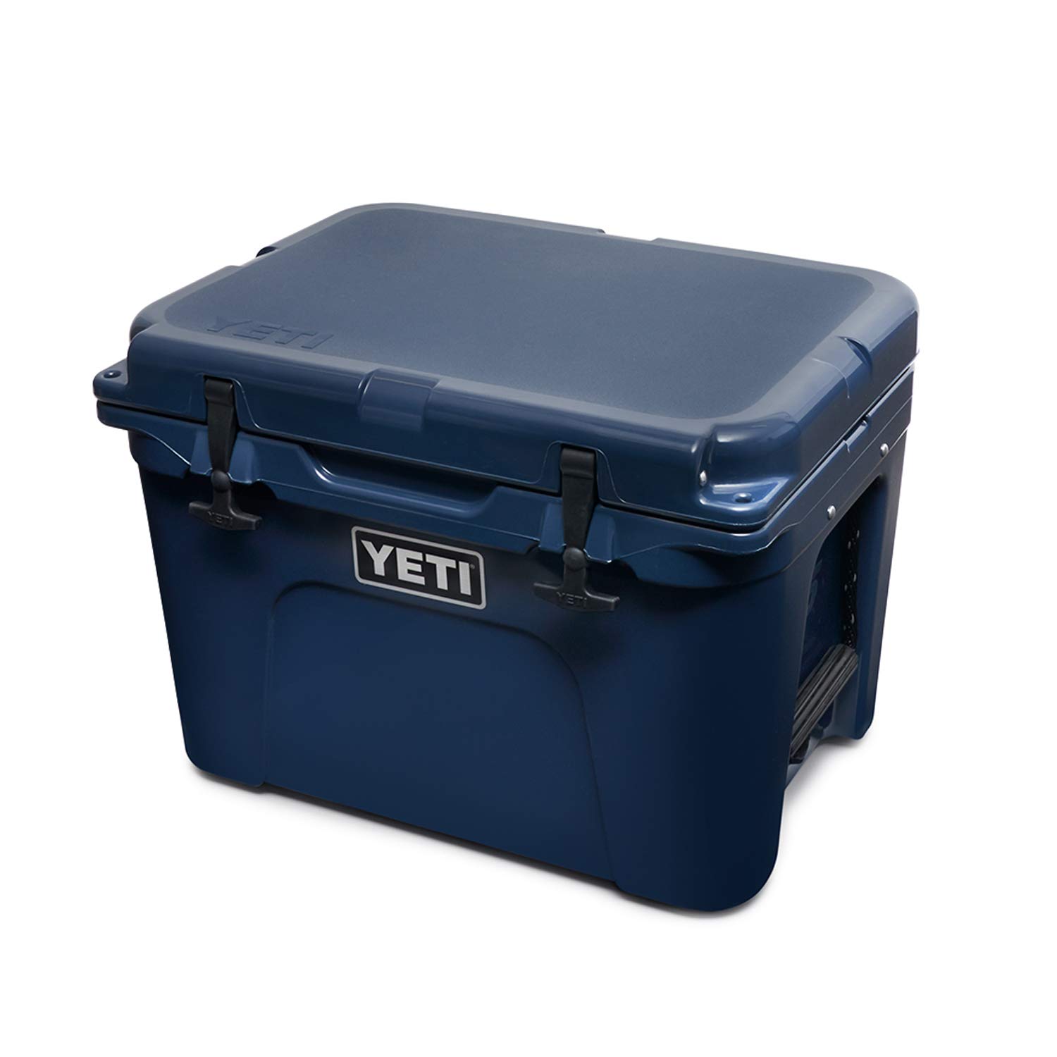 Foto 4 pulgar | Hielera Yeti Tundra 35 Azul Marino - Venta Internacional.