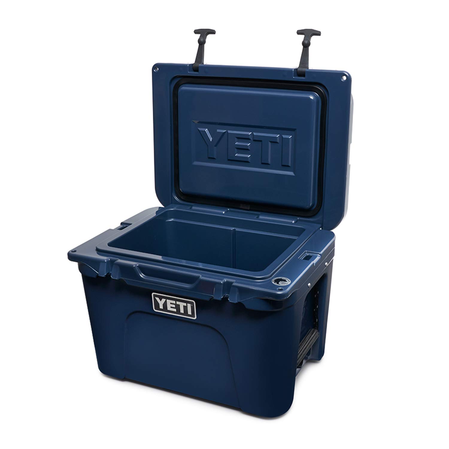 Foto 6 pulgar | Hielera Yeti Tundra 35 Azul Marino - Venta Internacional.