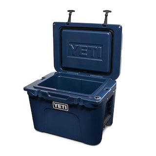 Foto 5 | Hielera Yeti Tundra 35 Azul Marino - Venta Internacional.