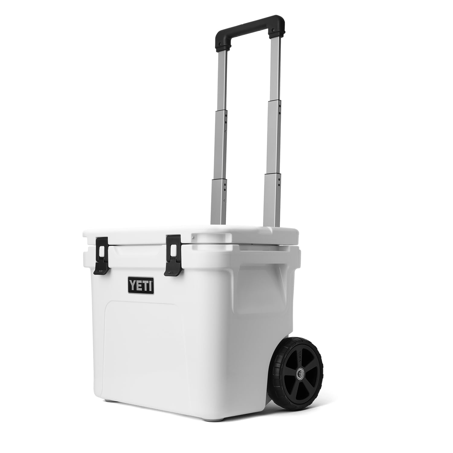 Foto 1 | Cooler Yeti Roadie De 32 Ruedas, Color Blanco Con Cesta Para Productos Secos - Venta Internacional.