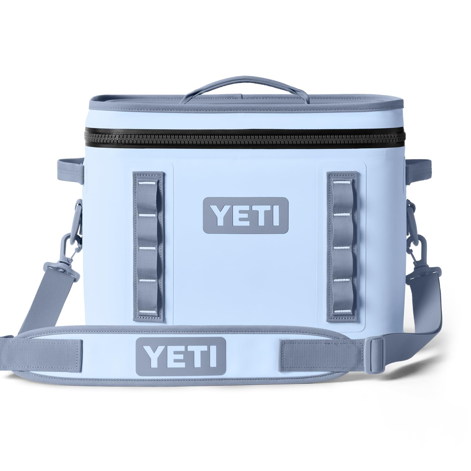Foto 2 pulgar | Nevera Portátil Yeti Hopper Flip 18 Big Sky Blue 22l - Venta Internacional.