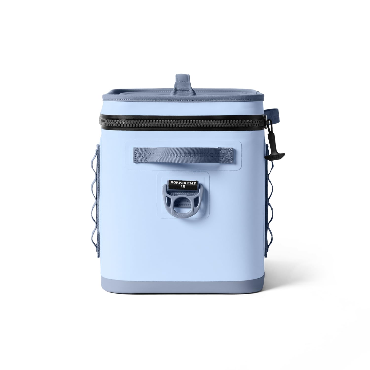 Foto 4 pulgar | Nevera Portátil Yeti Hopper Flip 18 Big Sky Blue 22l - Venta Internacional.