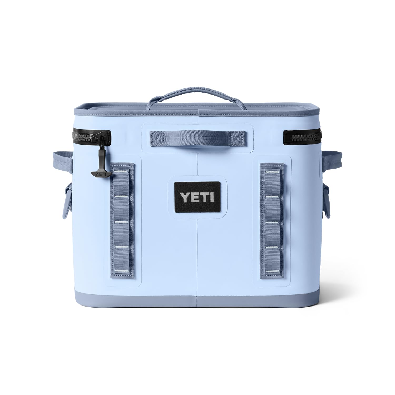Foto 6 pulgar | Nevera Portátil Yeti Hopper Flip 18 Big Sky Blue 22l - Venta Internacional.