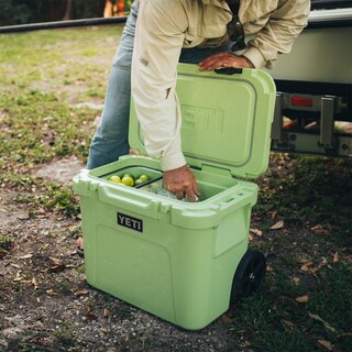 Foto 4 | Llavero Cooler Yeti Roadie De 32 Ruedas Con Cesta Para Productos Secos - Venta Internacional.