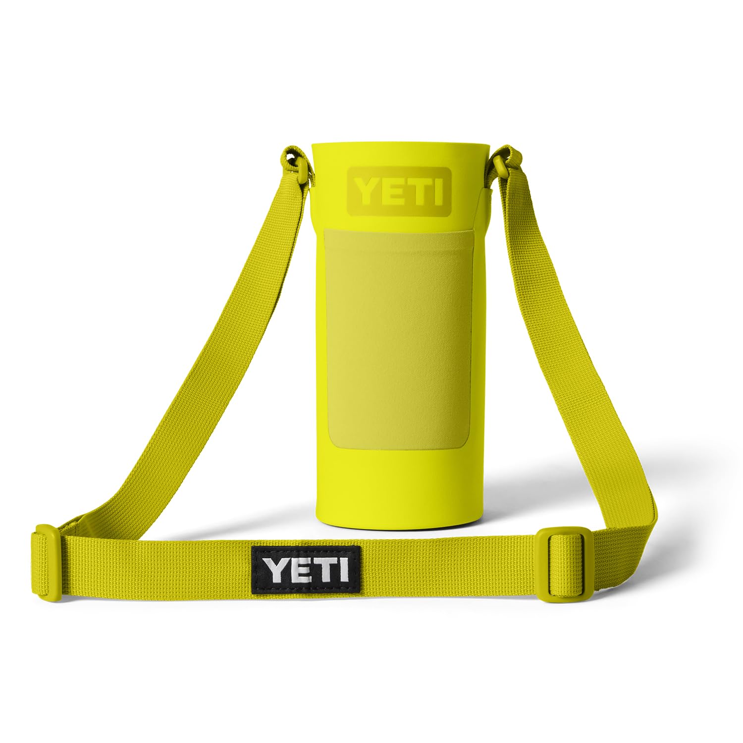 Botella Sling Yeti Para Rambler, Botella De 532 Ml, Tamaño Pequeño - Venta Internacional.