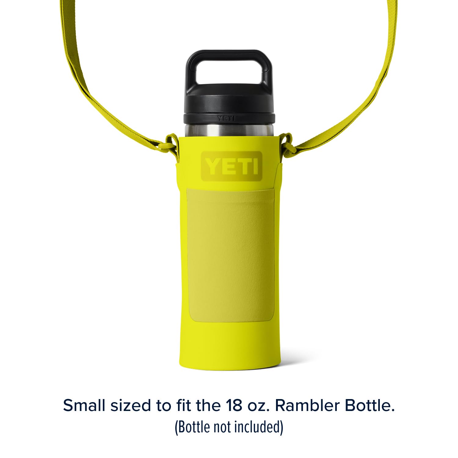 Foto 5 pulgar | Botella Sling Yeti Para Rambler, Botella De 532 Ml, Tamaño Pequeño - Venta Internacional.