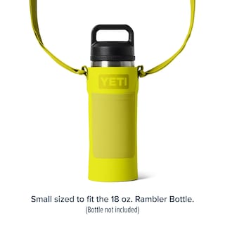 Foto 4 | Botella Sling Yeti Para Rambler, Botella De 532 Ml, Tamaño Pequeño - Venta Internacional.