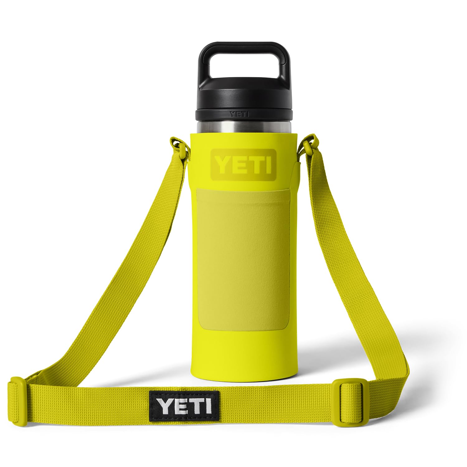 Foto 8 pulgar | Botella Sling Yeti Para Rambler, Botella De 532 Ml, Tamaño Pequeño - Venta Internacional.