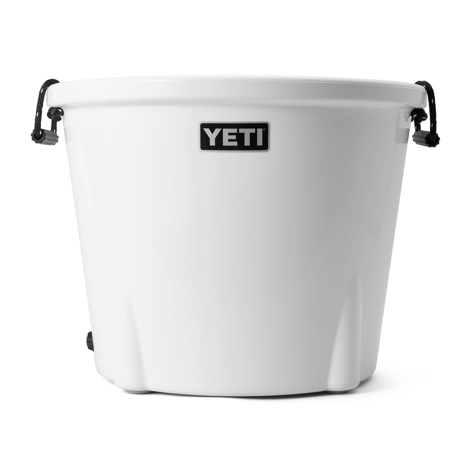 Foto 2 pulgar | Hielera Tipo Cubo Yeti Tank 85 Blanca - Venta Internacional.