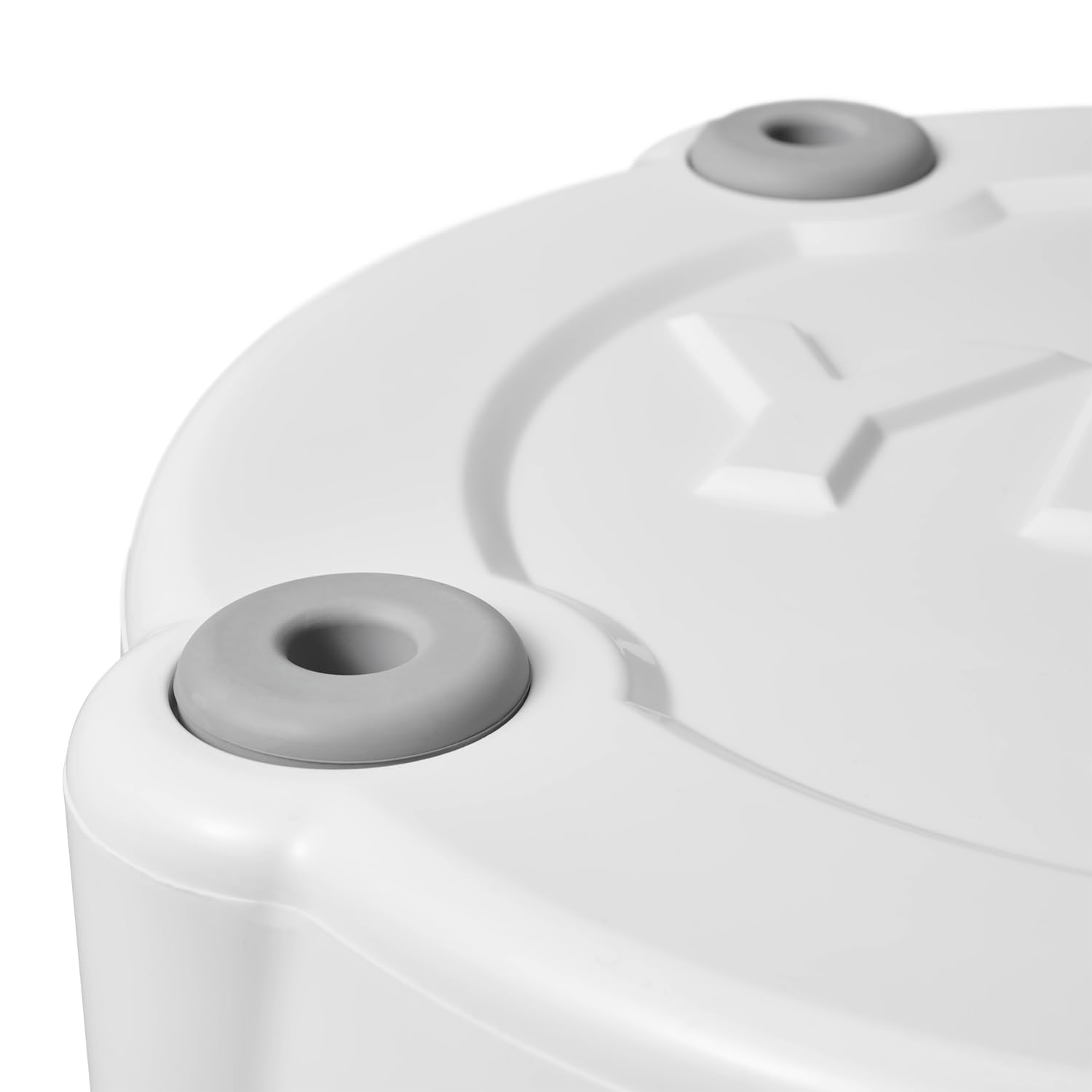 Foto 5 pulgar | Hielera Tipo Cubo Yeti Tank 85 Blanca - Venta Internacional.