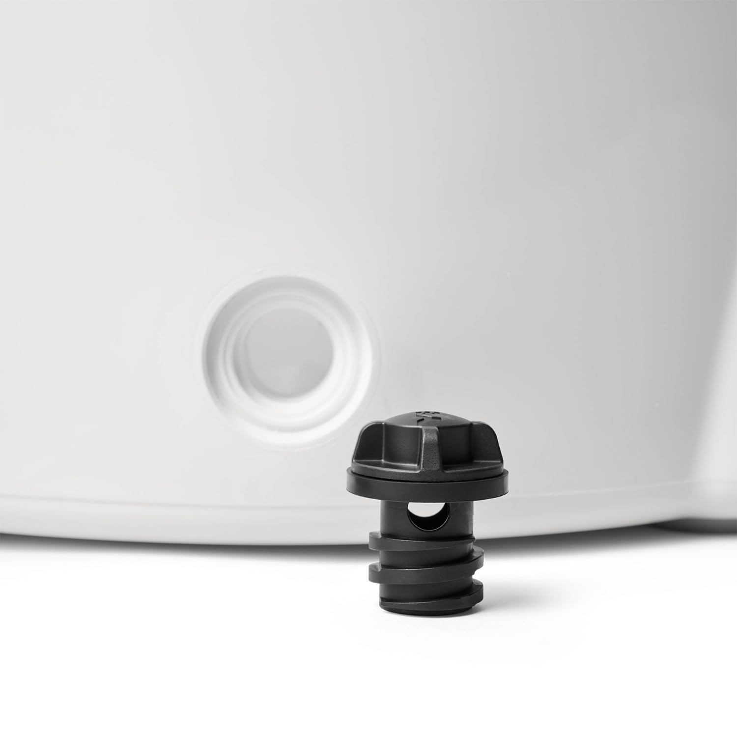 Foto 7 pulgar | Hielera Tipo Cubo Yeti Tank 85 Blanca - Venta Internacional.
