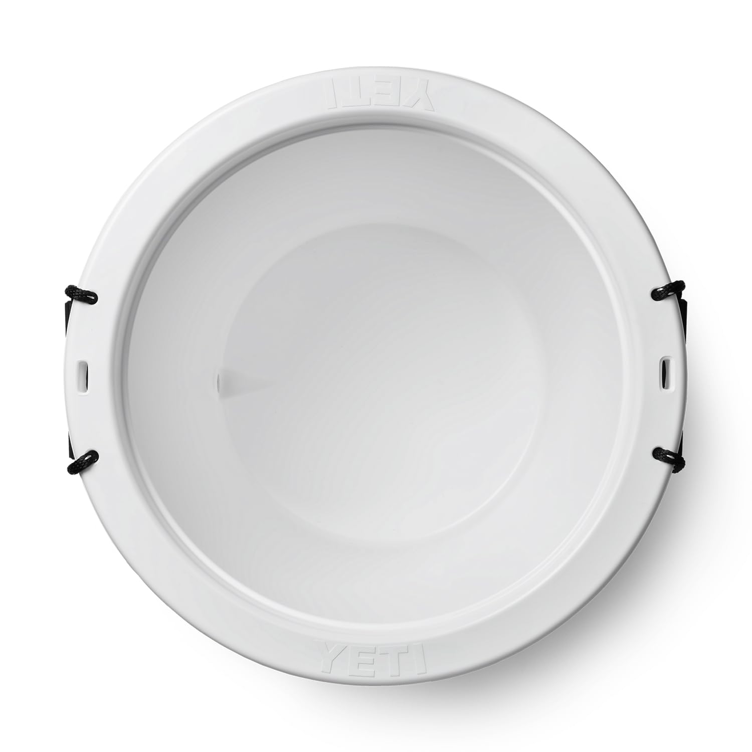 Foto 7 | Hielera Tipo Cubo Yeti Tank 85 Blanca - Venta Internacional.