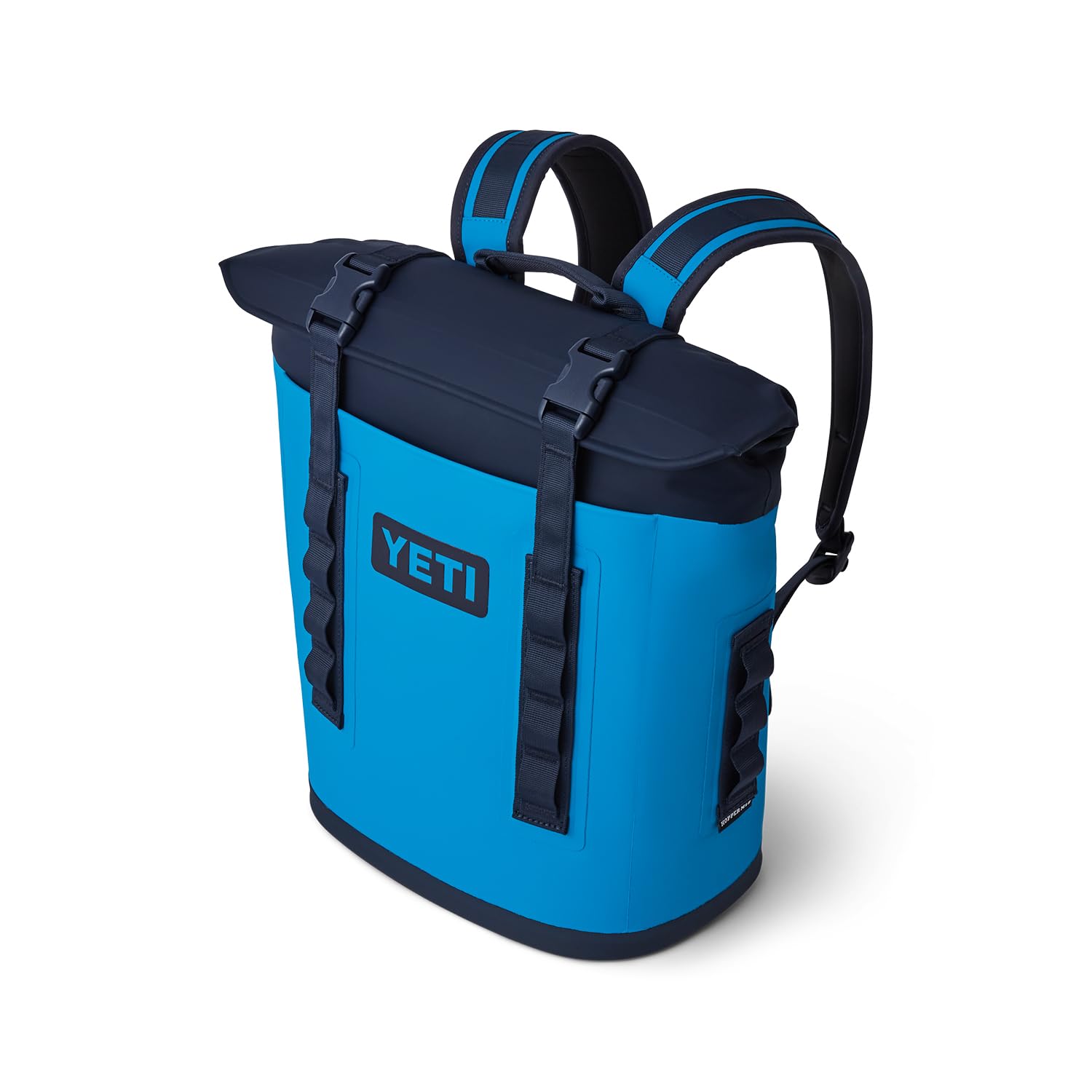 Foto 5 pulgar | Mochila Con Laterales Blandos Yeti Hopper M12 Big Wave Blue - Venta Internacional.