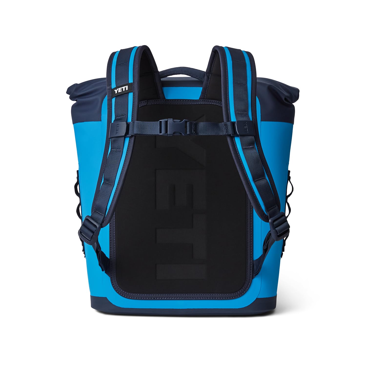 Foto 7 pulgar | Mochila Con Laterales Blandos Yeti Hopper M12 Big Wave Blue - Venta Internacional.
