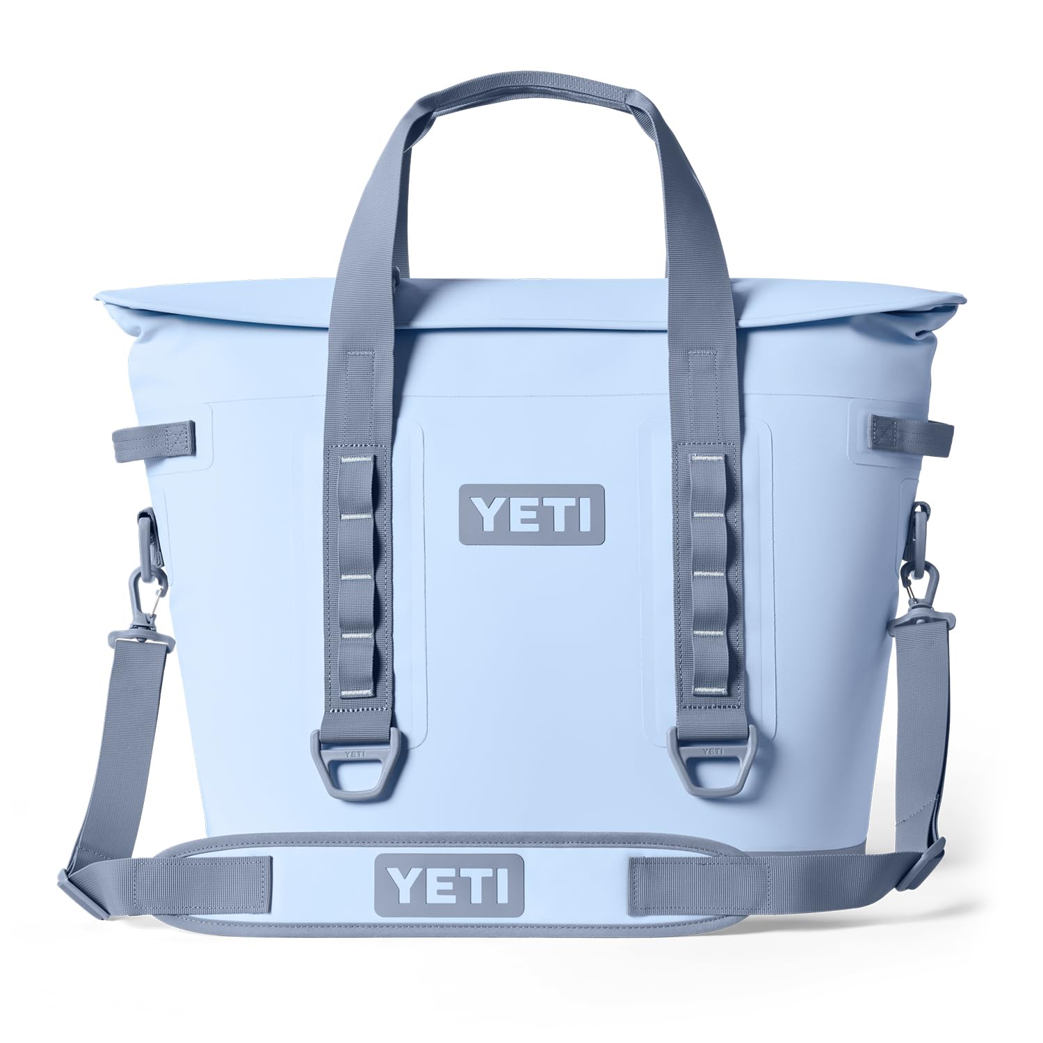 Foto 2 pulgar | Enfriador Blando Portátil Yeti Hopper M30 Magshield Access Blue - Venta Internacional.