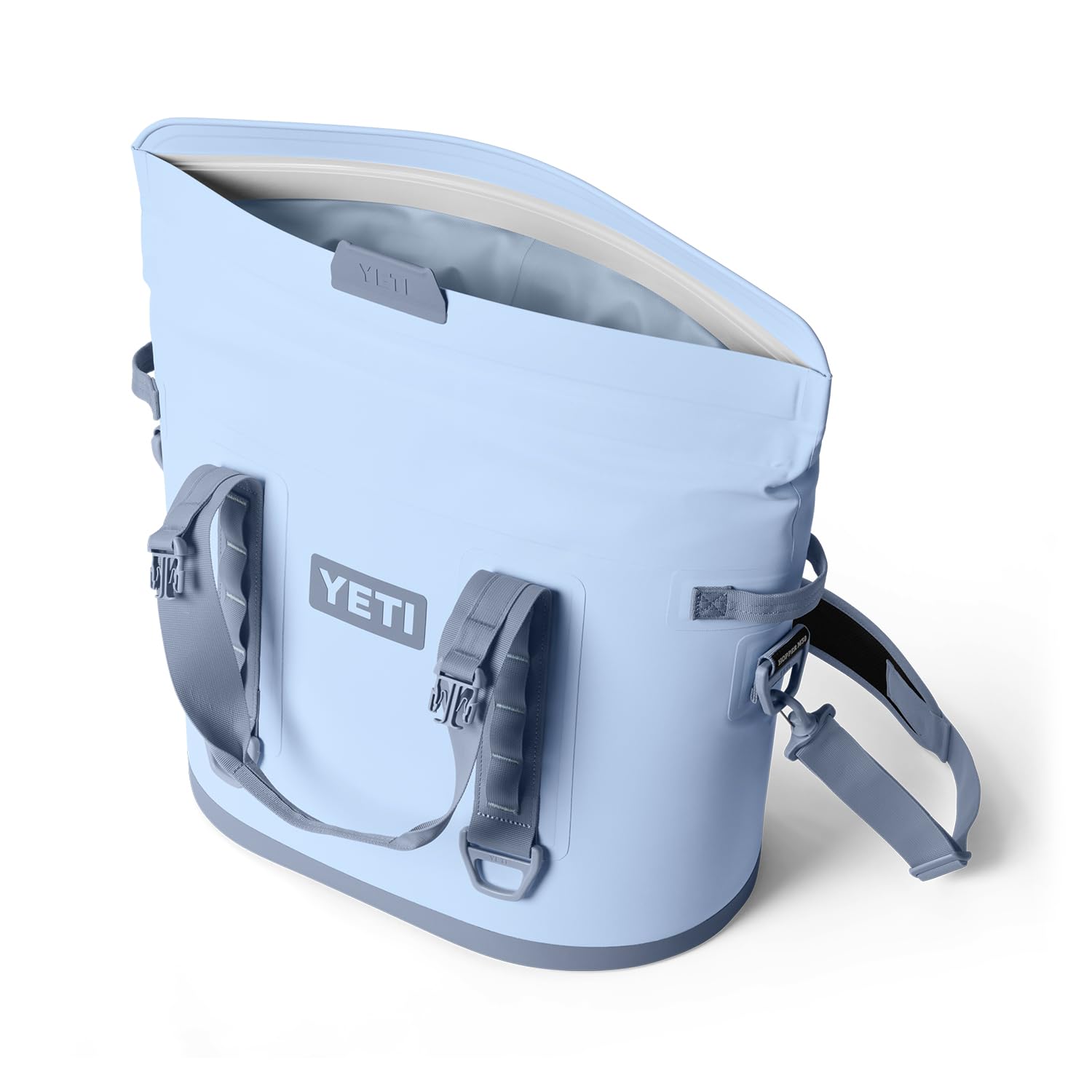 Foto 4 pulgar | Enfriador Blando Portátil Yeti Hopper M30 Magshield Access Blue - Venta Internacional.