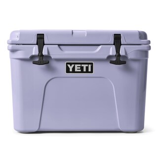 Foto 1 | Hielera Yeti Tundra 35 Cosmic Lilac De 20 Litros De Capacidad - Venta Internacional.
