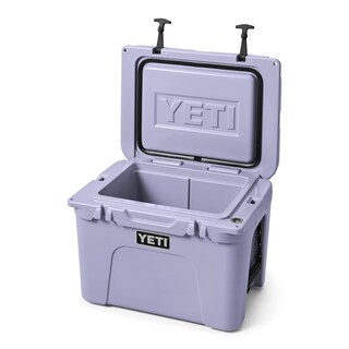Foto 5 | Hielera Yeti Tundra 35 Cosmic Lilac De 20 Litros De Capacidad - Venta Internacional.