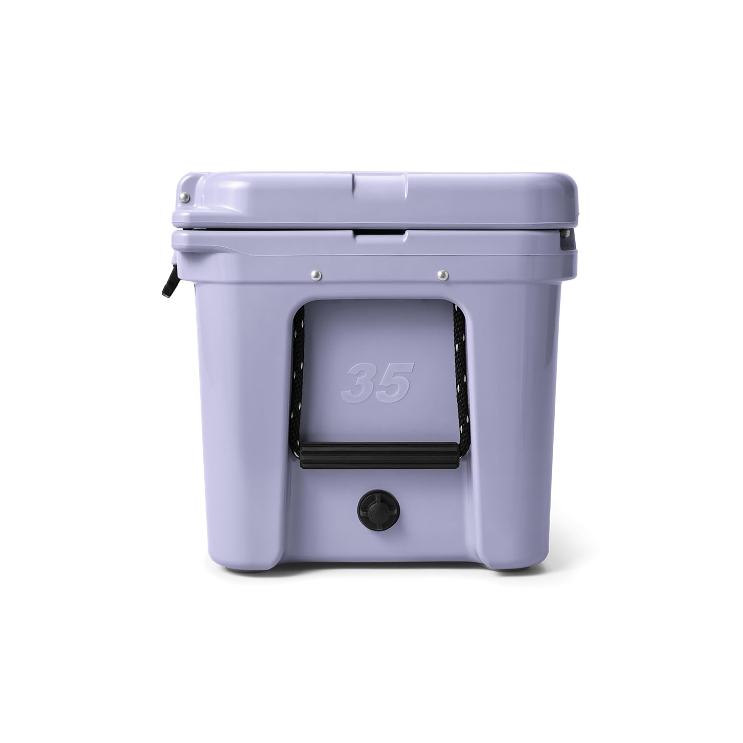 Foto 8 pulgar | Hielera Yeti Tundra 35 Cosmic Lilac De 20 Litros De Capacidad - Venta Internacional.