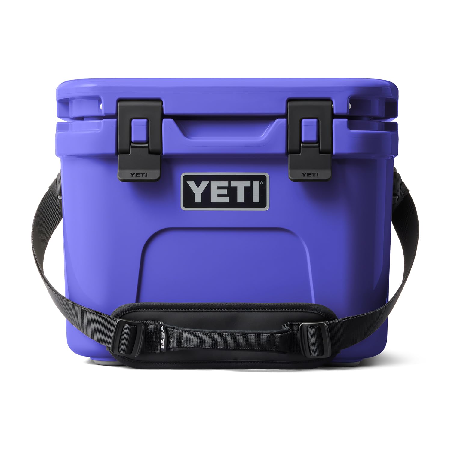Foto 2 pulgar | Cooler Yeti Roadie 15 Hard Con Correa De Doble Uso, Color Ultramar - Venta Internacional.
