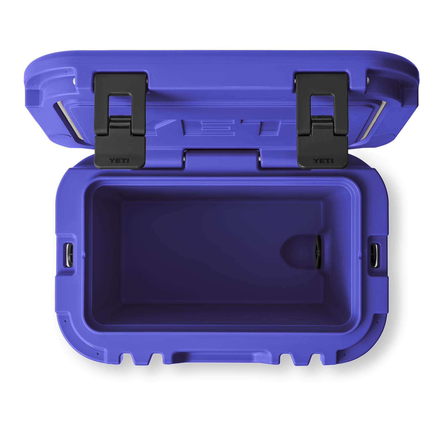 Foto 4 pulgar | Cooler Yeti Roadie 15 Hard Con Correa De Doble Uso, Color Ultramar - Venta Internacional.