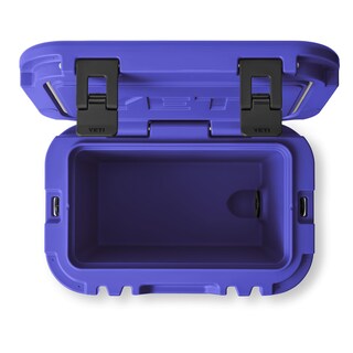 Foto 3 | Cooler Yeti Roadie 15 Hard Con Correa De Doble Uso, Color Ultramar - Venta Internacional.