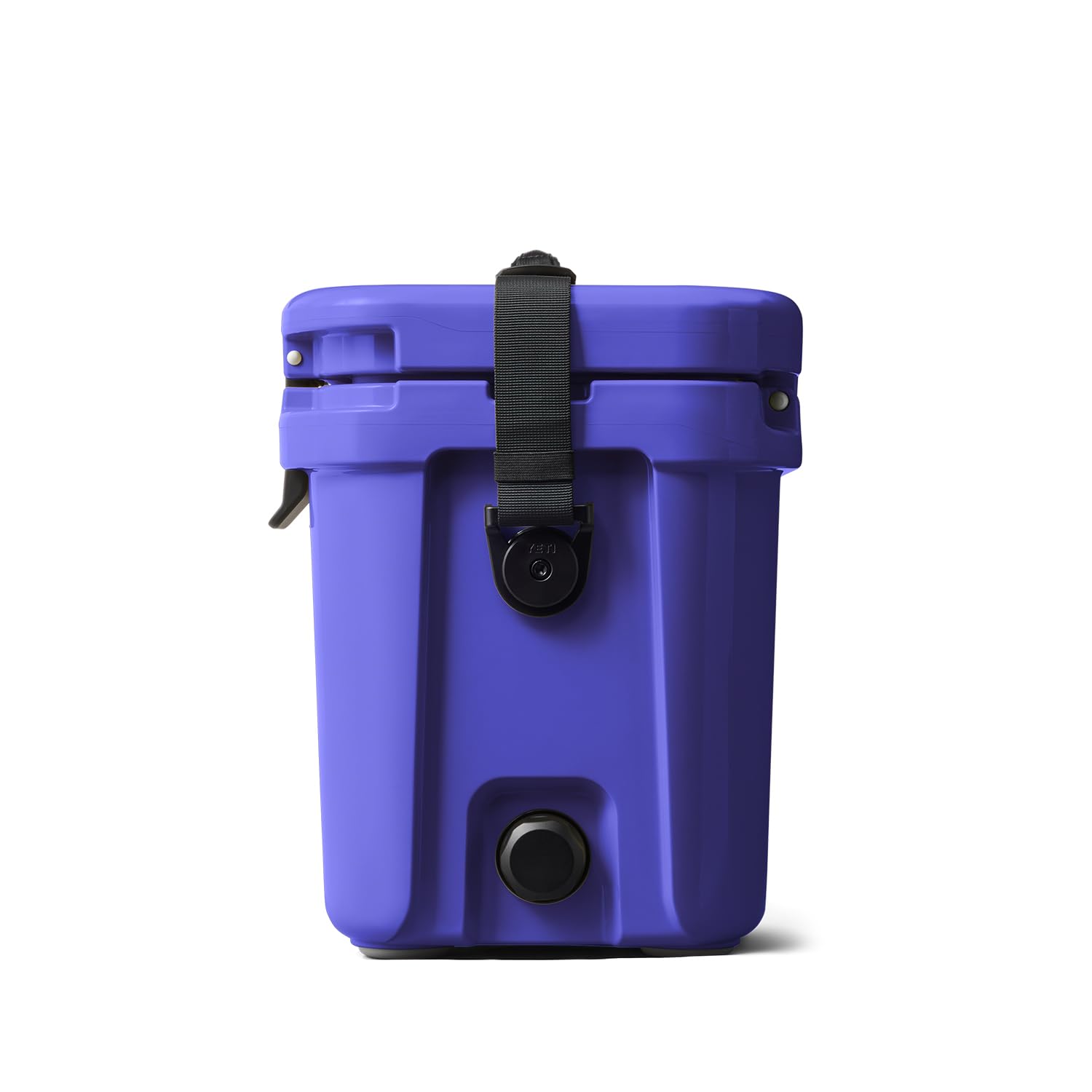 Foto 6 pulgar | Cooler Yeti Roadie 15 Hard Con Correa De Doble Uso, Color Ultramar - Venta Internacional.