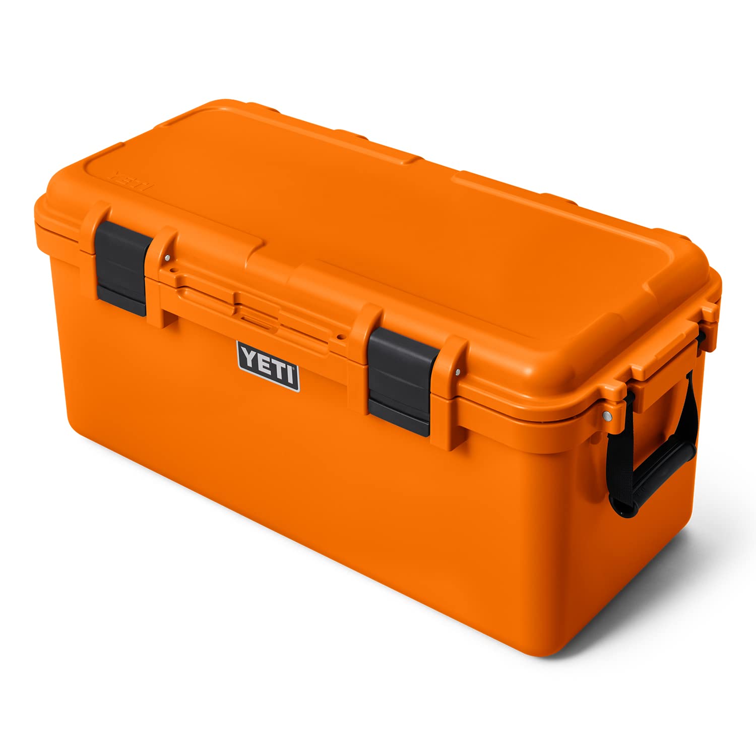 Foto 2 pulgar | Estuche Para Equipo Yeti Loadout Gobox 60 King Crab Orange - Venta Internacional.