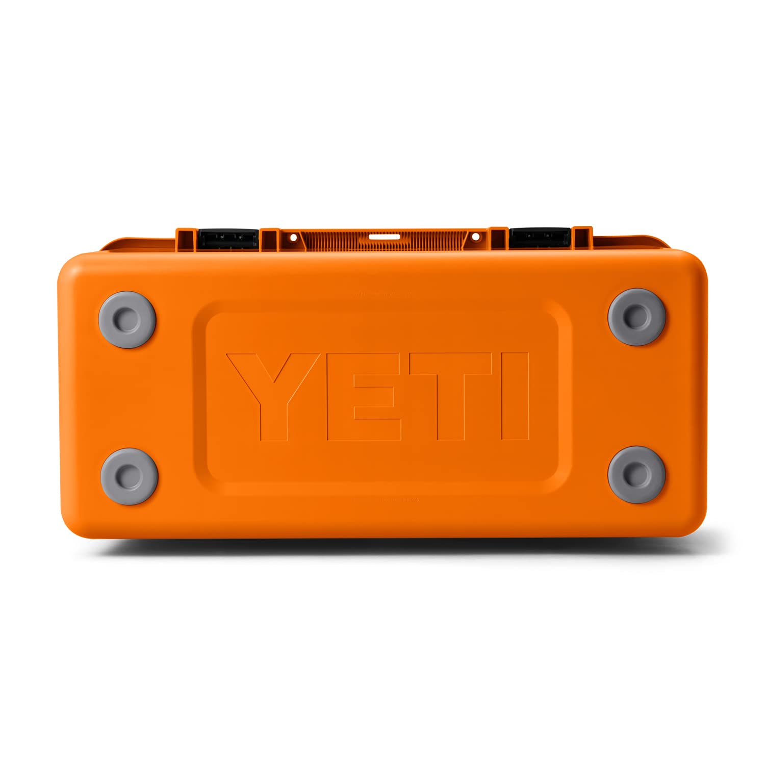Foto 6 pulgar | Estuche Para Equipo Yeti Loadout Gobox 60 King Crab Orange - Venta Internacional.