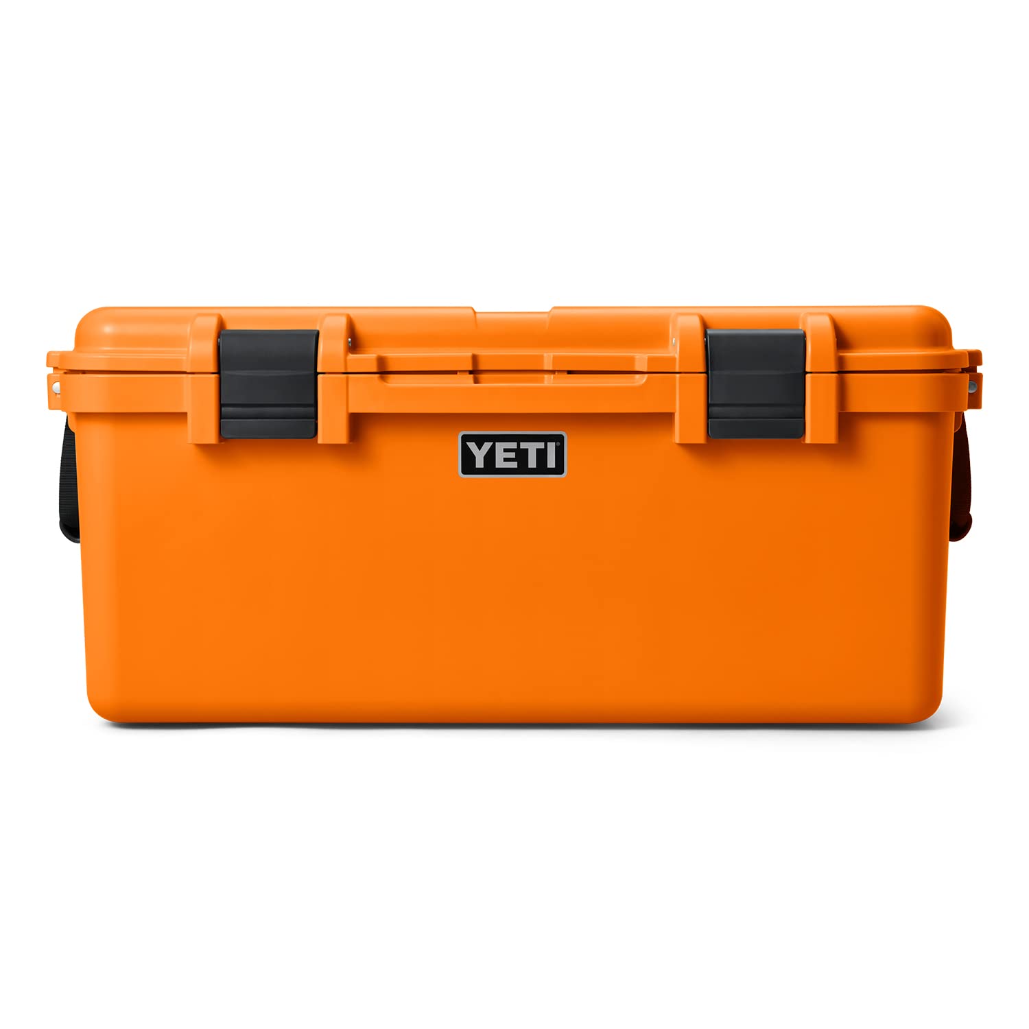 Foto 8 pulgar | Estuche Para Equipo Yeti Loadout Gobox 60 King Crab Orange - Venta Internacional.