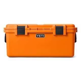Foto 7 | Estuche Para Equipo Yeti Loadout Gobox 60 King Crab Orange - Venta Internacional.