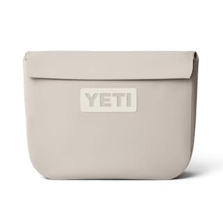 Foto 1 | Estuche Impermeable Yeti Sidekick Dry 6l Para Exteriores - Taupe - Venta Internacional.