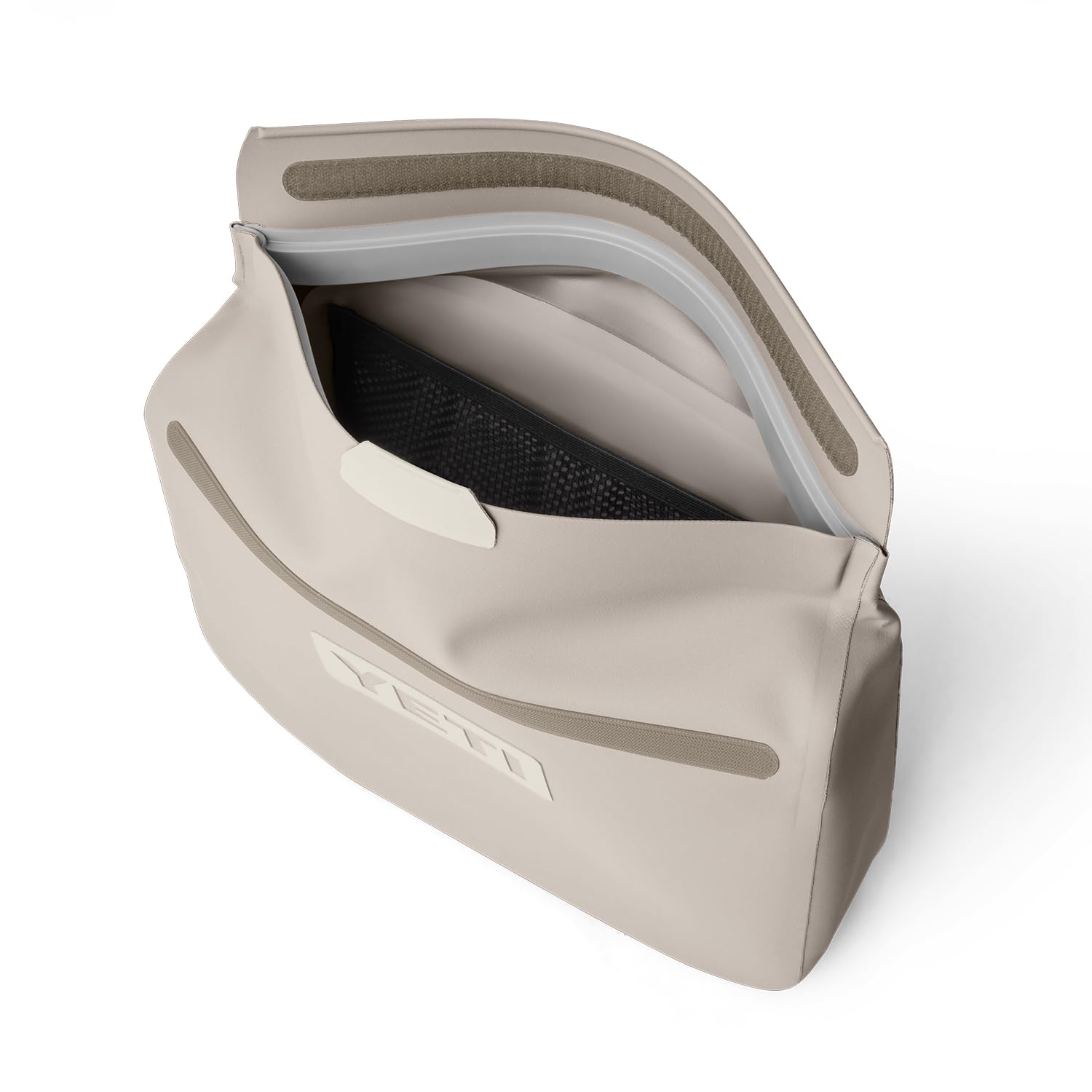 Foto 6 pulgar | Estuche Impermeable Yeti Sidekick Dry 6l Para Exteriores - Taupe - Venta Internacional.