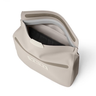 Foto 5 | Estuche Impermeable Yeti Sidekick Dry 6l Para Exteriores - Taupe - Venta Internacional.