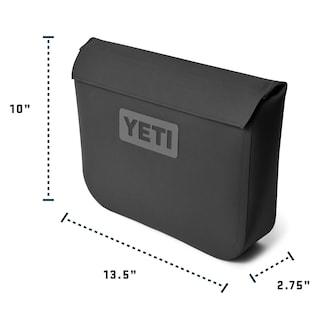 Foto 6 | Estuche Impermeable Yeti Sidekick Dry 6l Para Exteriores - Taupe - Venta Internacional.