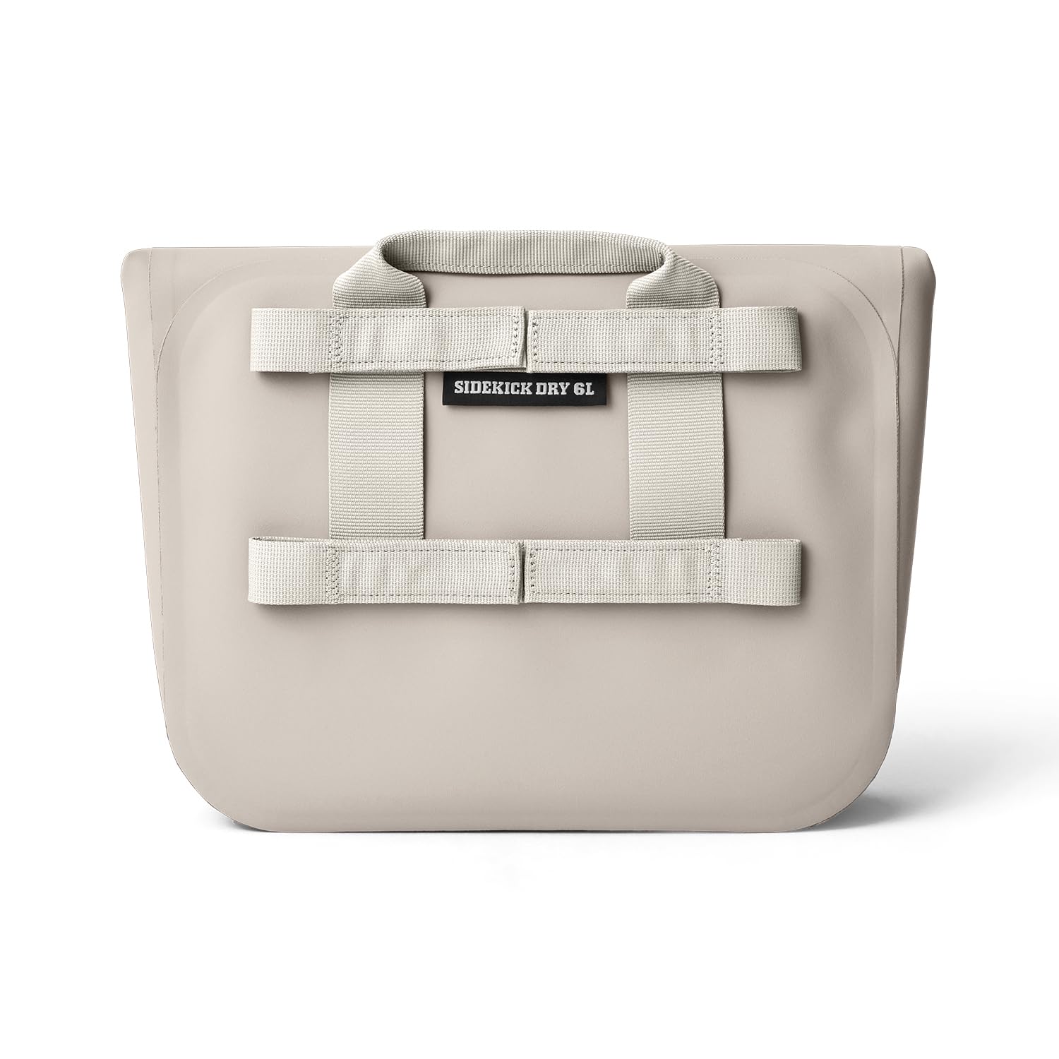 Foto 8 pulgar | Estuche Impermeable Yeti Sidekick Dry 6l Para Exteriores - Taupe - Venta Internacional.