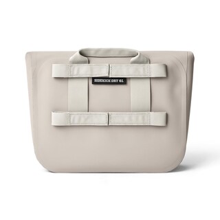 Foto 7 | Estuche Impermeable Yeti Sidekick Dry 6l Para Exteriores - Taupe - Venta Internacional.