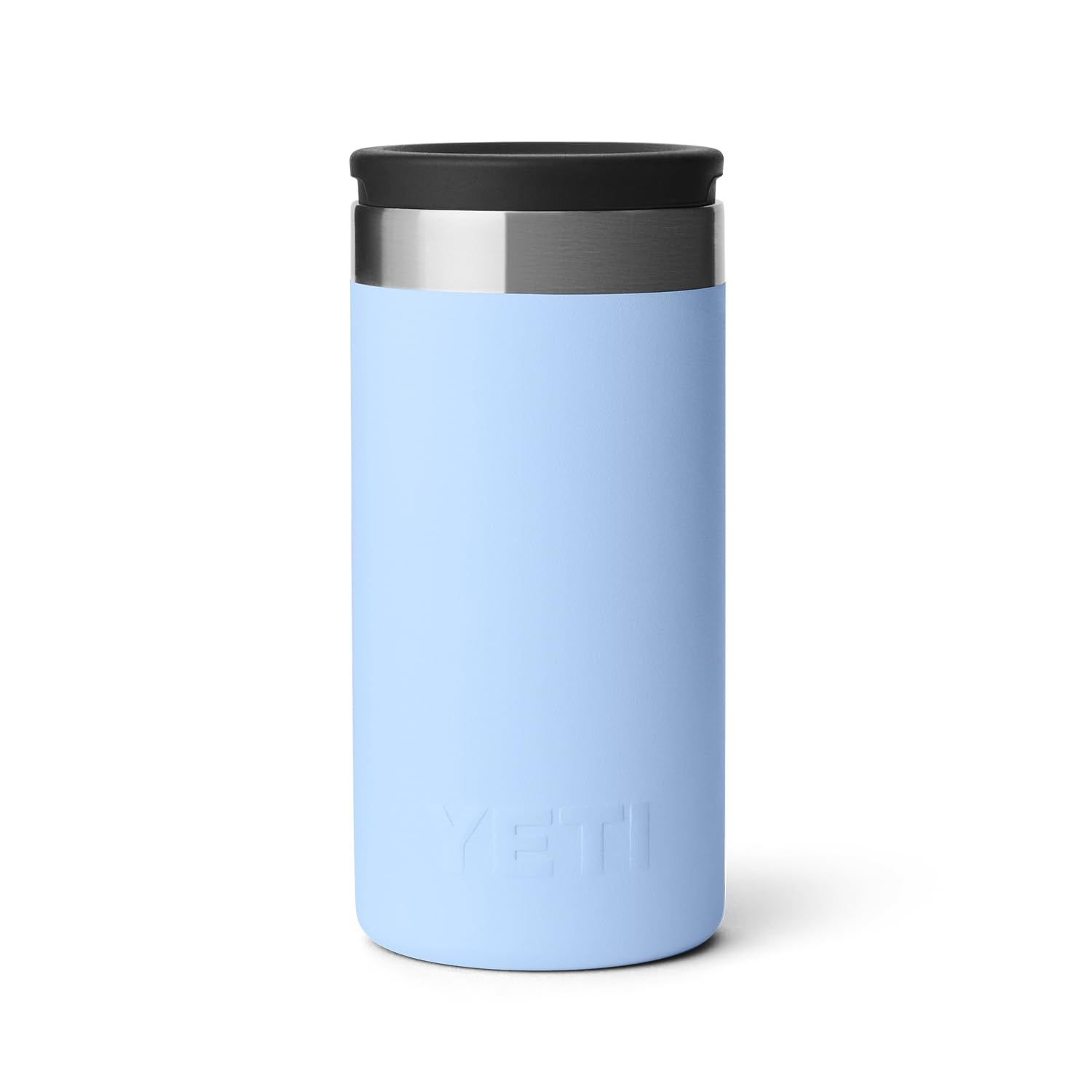 Foto 8 pulgar | Gafas De Chupito Yeti Big Sky Blue, 50 Ml, Juego De 4 Con Funda - Venta Internacional.