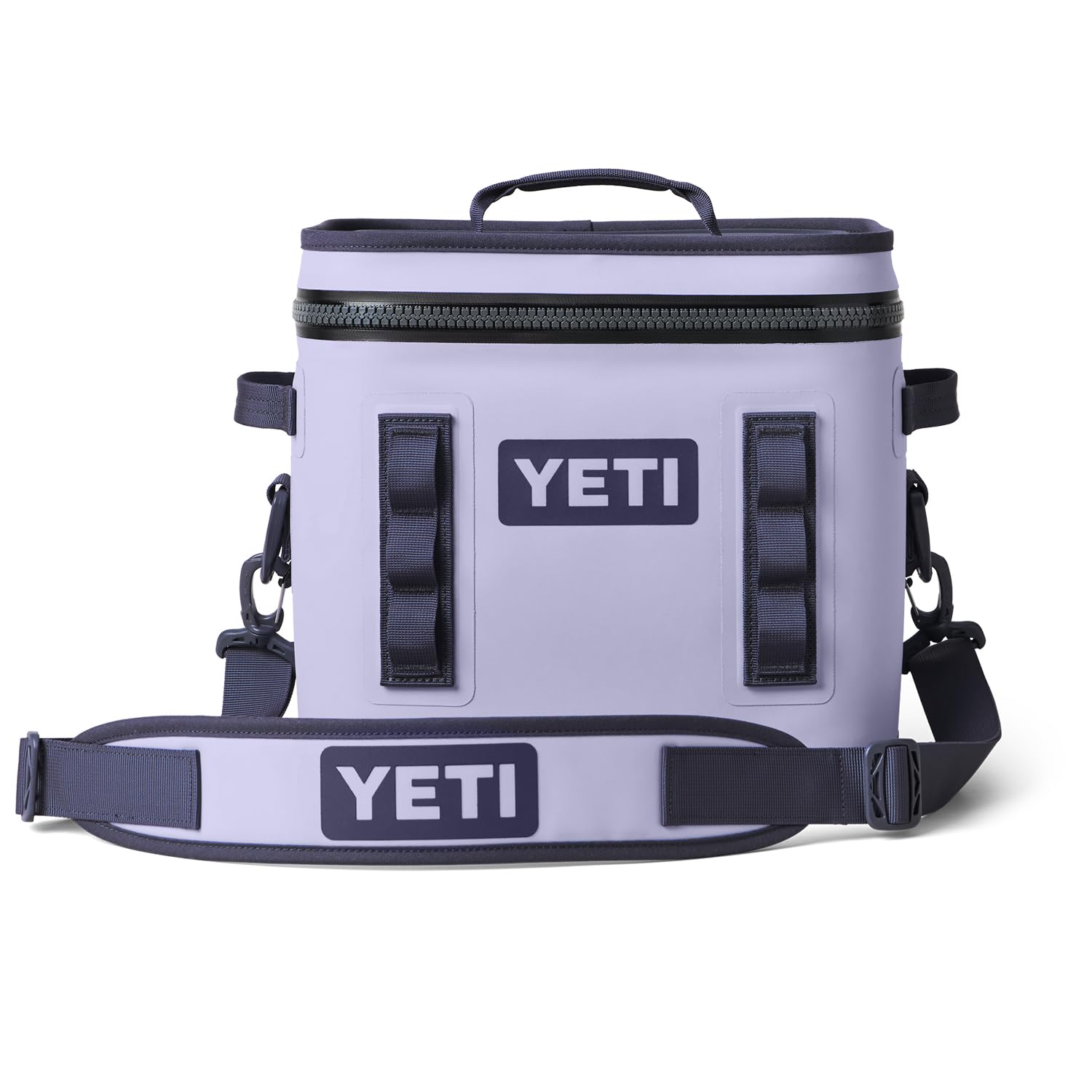 Foto 2 pulgar | Nevera Portátil Yeti Hopper Flip 12 Cosmic Lilac - Venta Internacional.