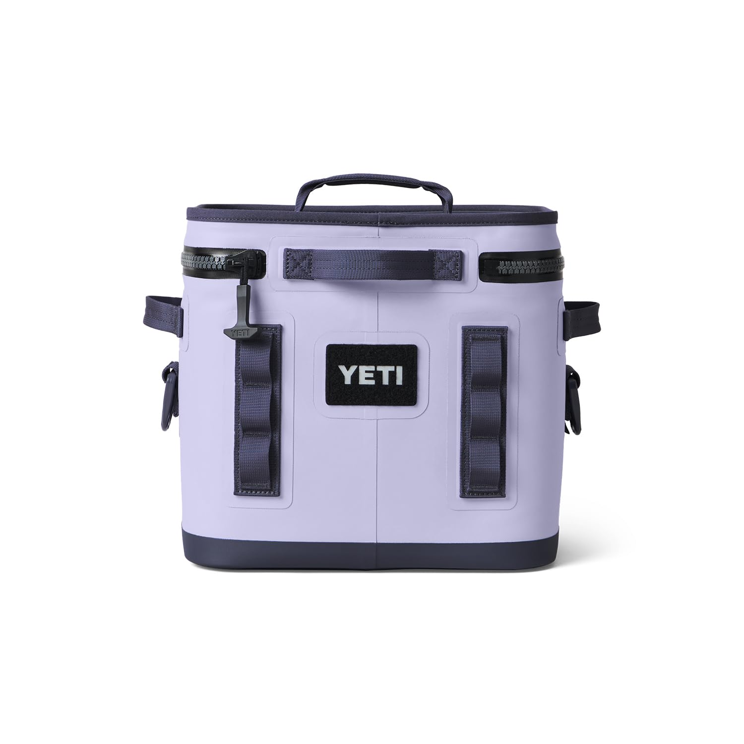 Foto 8 pulgar | Nevera Portátil Yeti Hopper Flip 12 Cosmic Lilac - Venta Internacional.