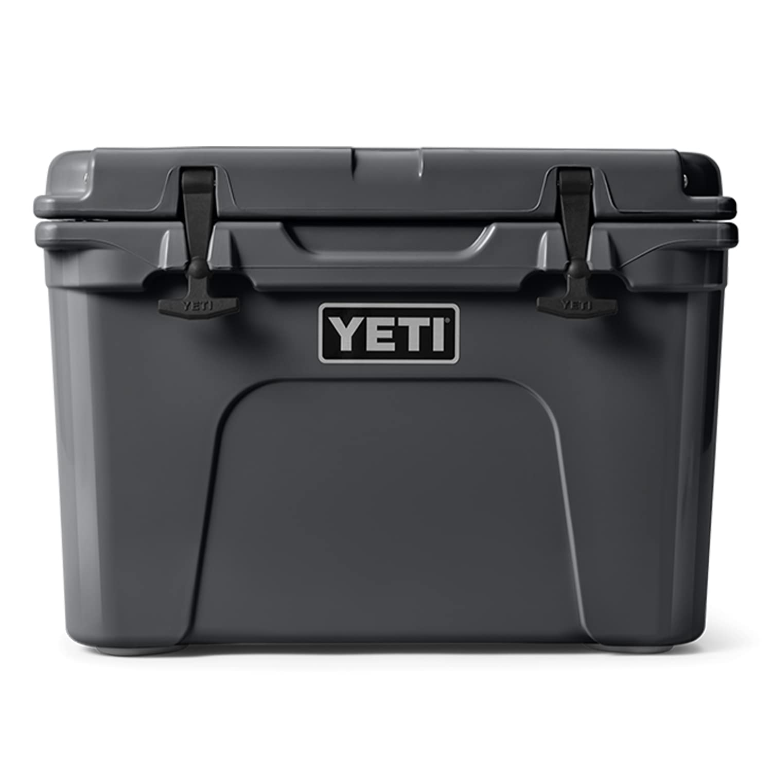Hielera Yeti Tundra 35 Carbón 21l - Venta Internacional.